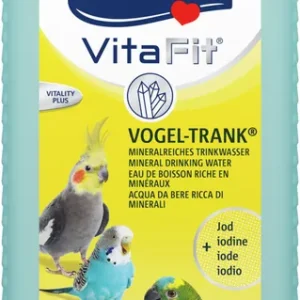 Vitakraft Vogel-Trank® +Jod 1000 ml Sale